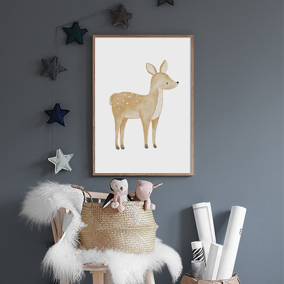 Dinosaur Lion Zebra Giraffe El - Baby Zebra Nursery review and price
