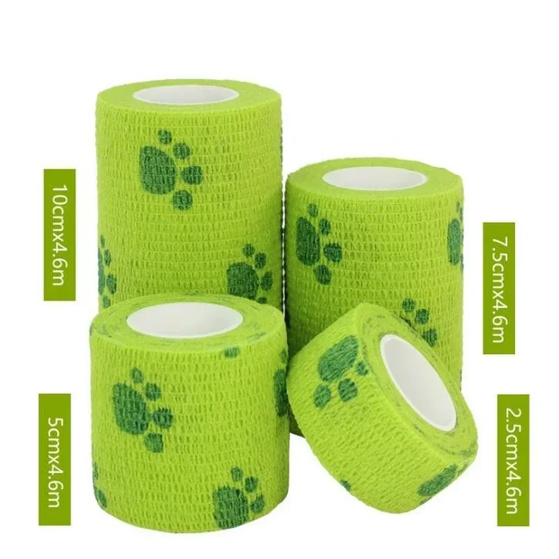1 Roll Self-adhesive Elastic B - Baby Wrap Stretchy review and price