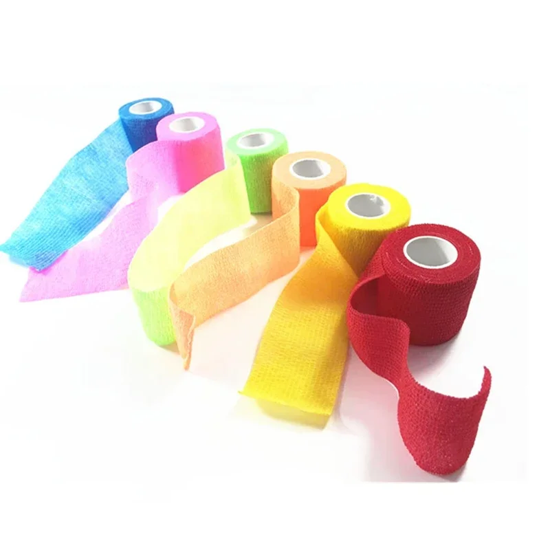 1 Roll Self-adhesive Elastic B - Baby Wrap Stretchy review and price