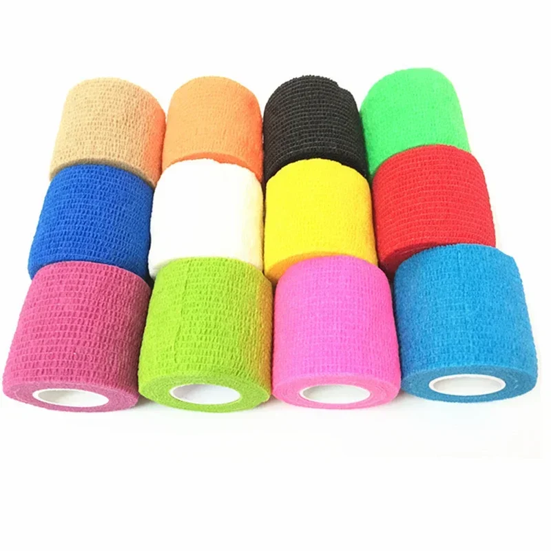 1 Roll Self-adhesive Elastic B - Baby Wrap Stretchy review and price