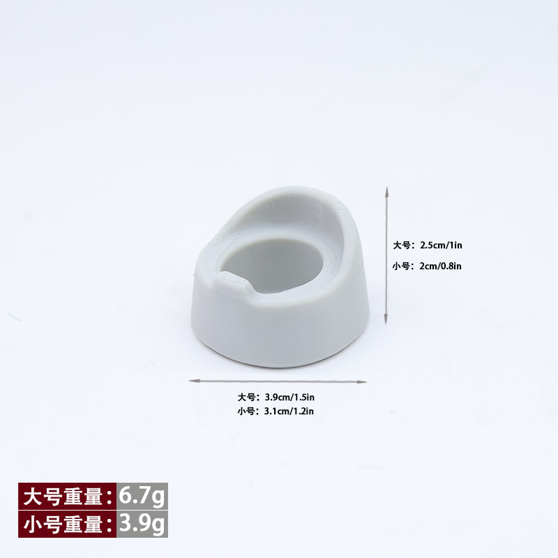 Mini Doll Potty Chair,Realisti - Baby Nursery Layout review and price