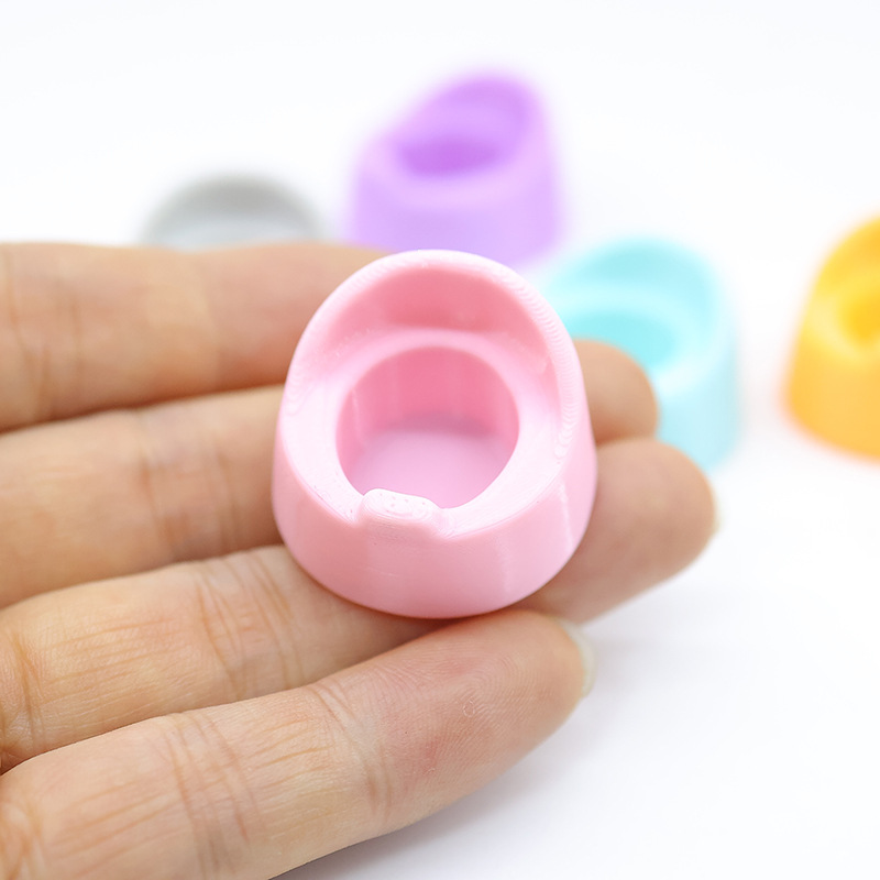 Mini Doll Potty Chair,Realisti - Baby Nursery Layout review and price