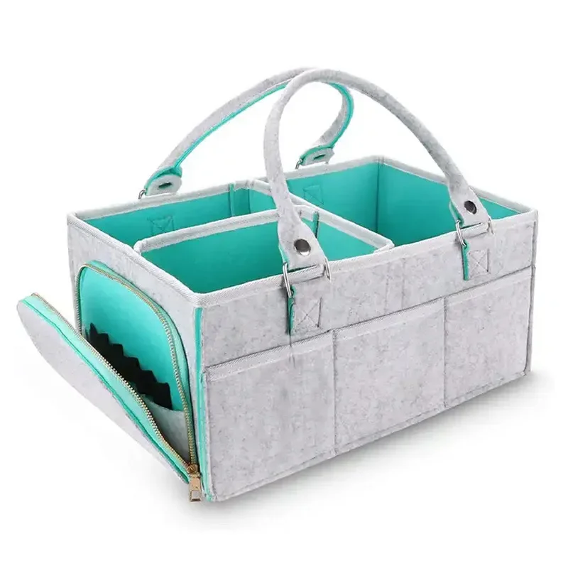 Baby diaper ball bag Organizer - Baby Nursery Essentials review and price