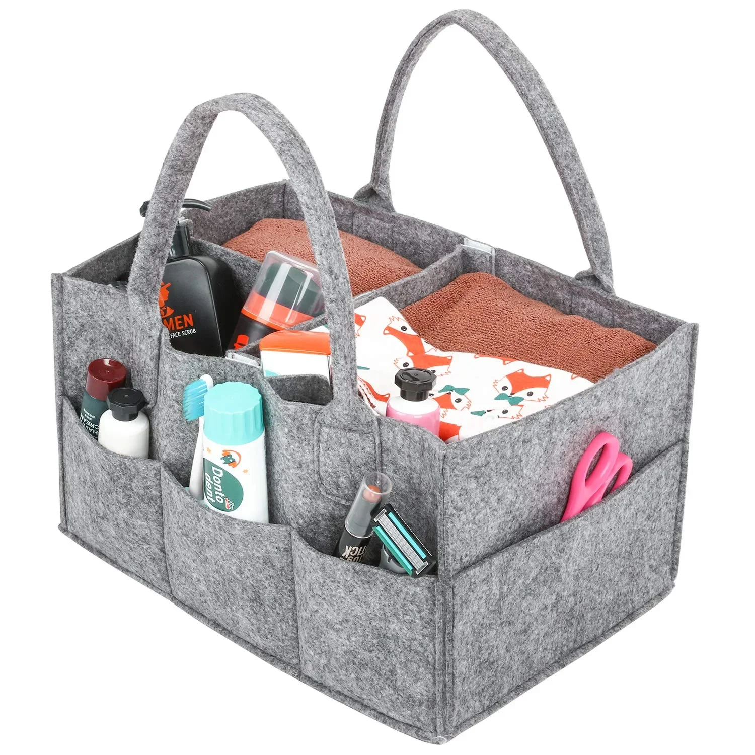Baby diaper ball bag Organizer - Baby Nursery Essentials review and price