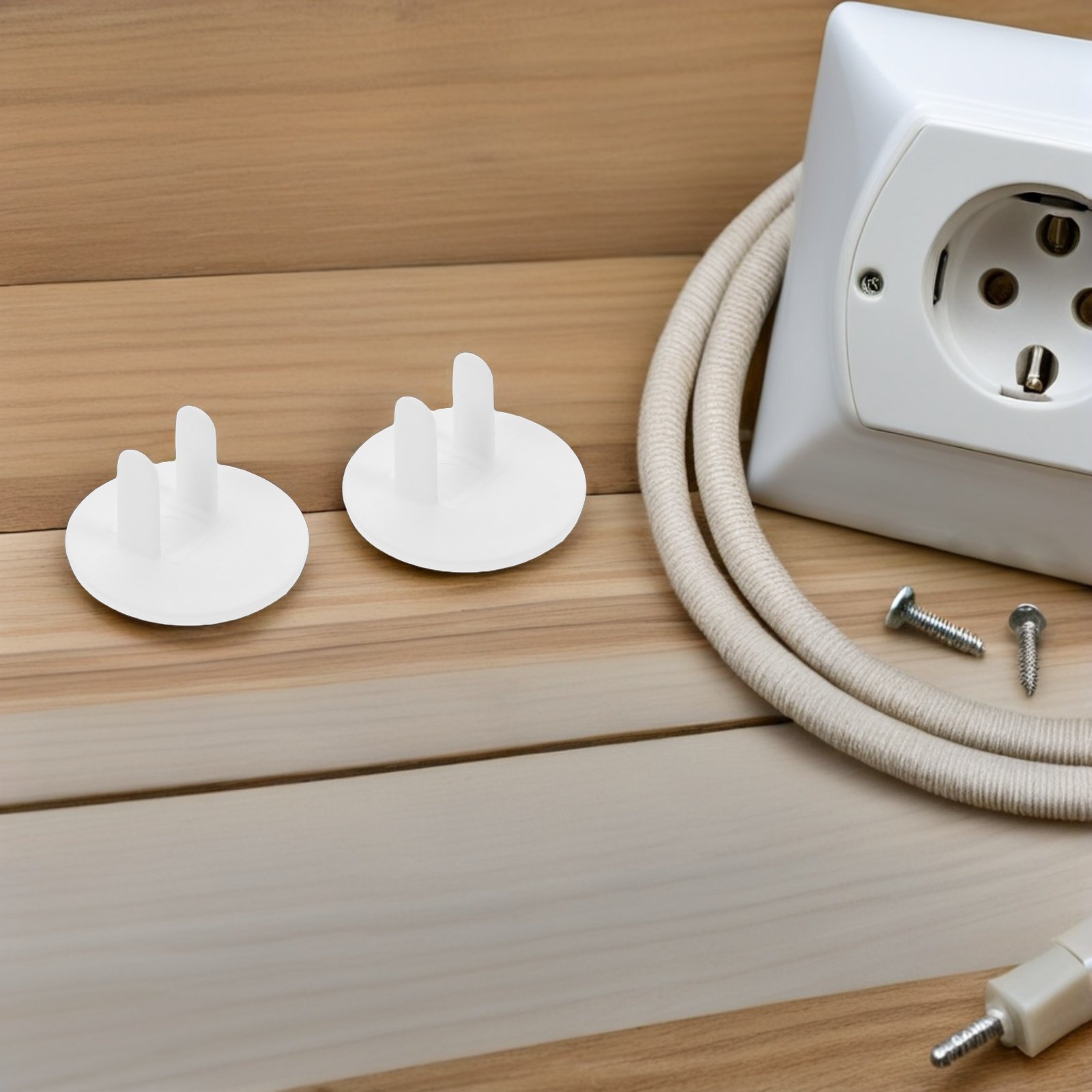 50Pcs Childproof Outlet Caps W - Outlet Cover Childproof review and price