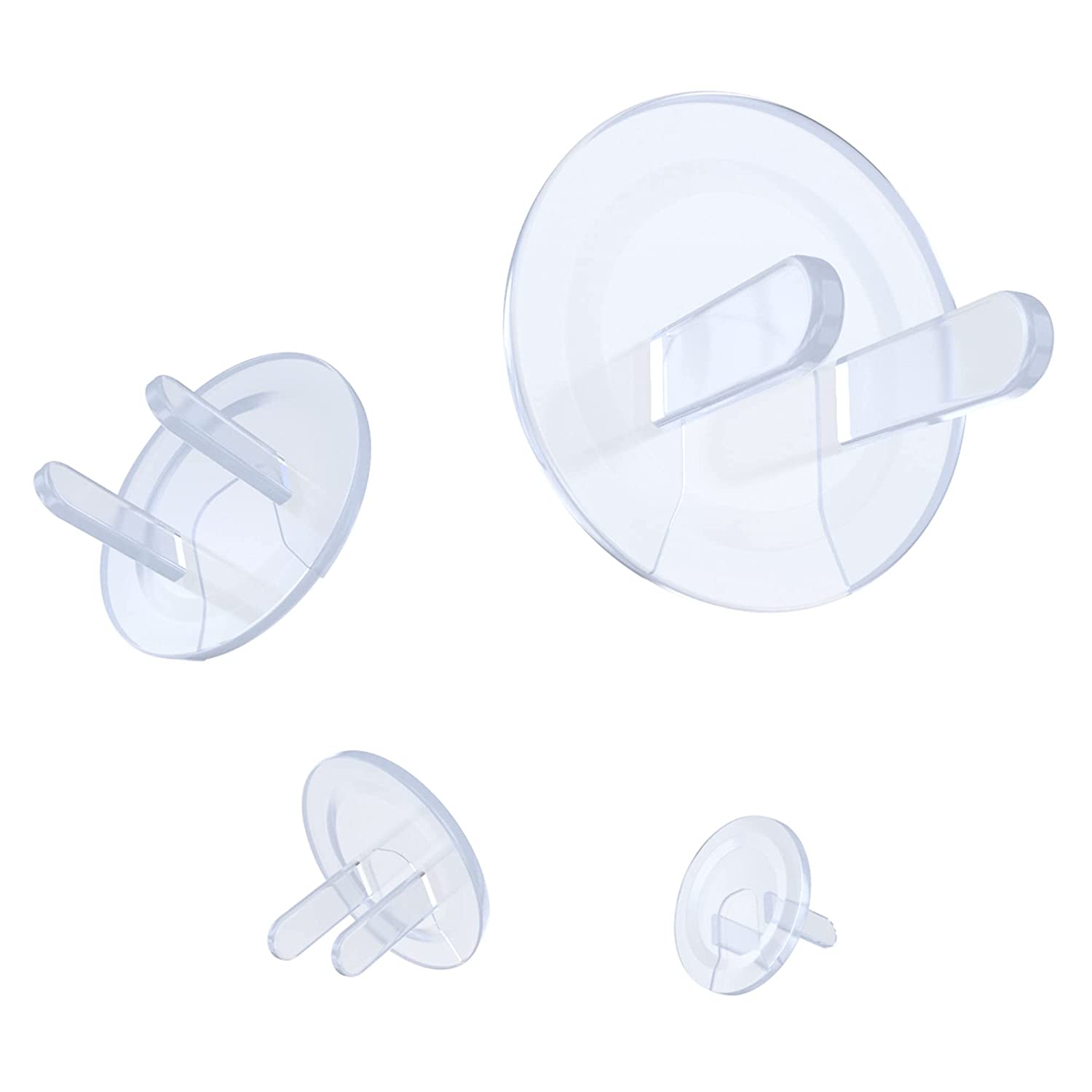 10pcs Outlet Covers, American  - Outlet Cover Childproof review and price
