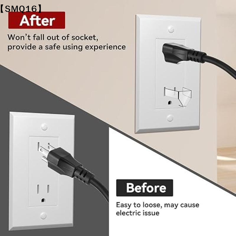 10/30 Pcs Clear Child Proof El - Outlet Cover Childproof review and price