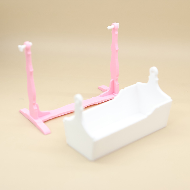Mini Baby Cradle Rocking Bed M - Baby Nursery Layout review and price