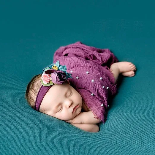 90x170cm Photo Shoot Prop Soft - Baby Wrap Stretchy review and price