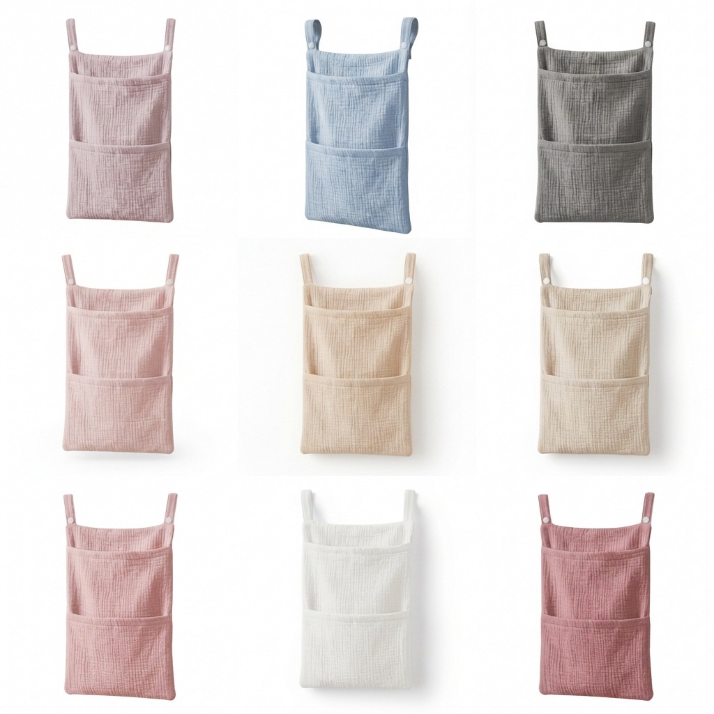 Baby Crib Organizer Hanging St - Baby Nursery Organization Ideas review and price