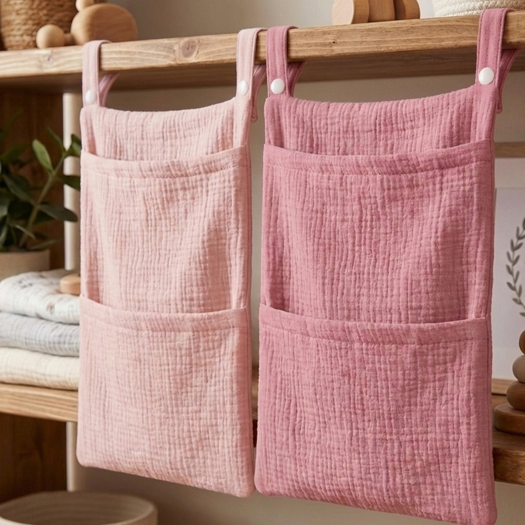 Baby Crib Organizer Hanging St - Baby Nursery Organization Ideas review and price