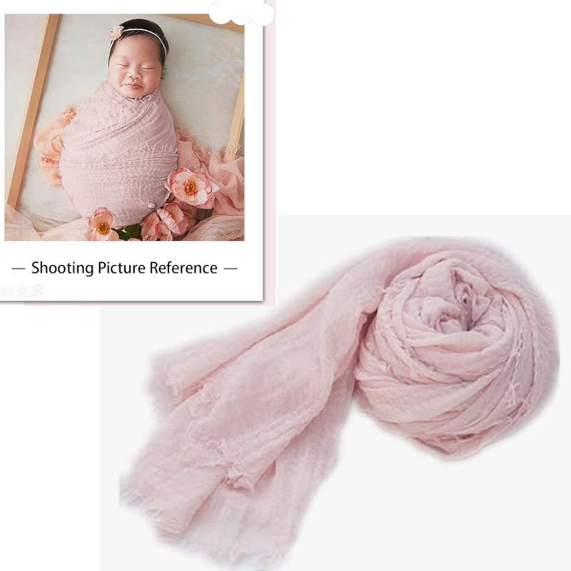 Premium Baby Swaddle Wrap for  - Baby Wrap Stretchy review and price