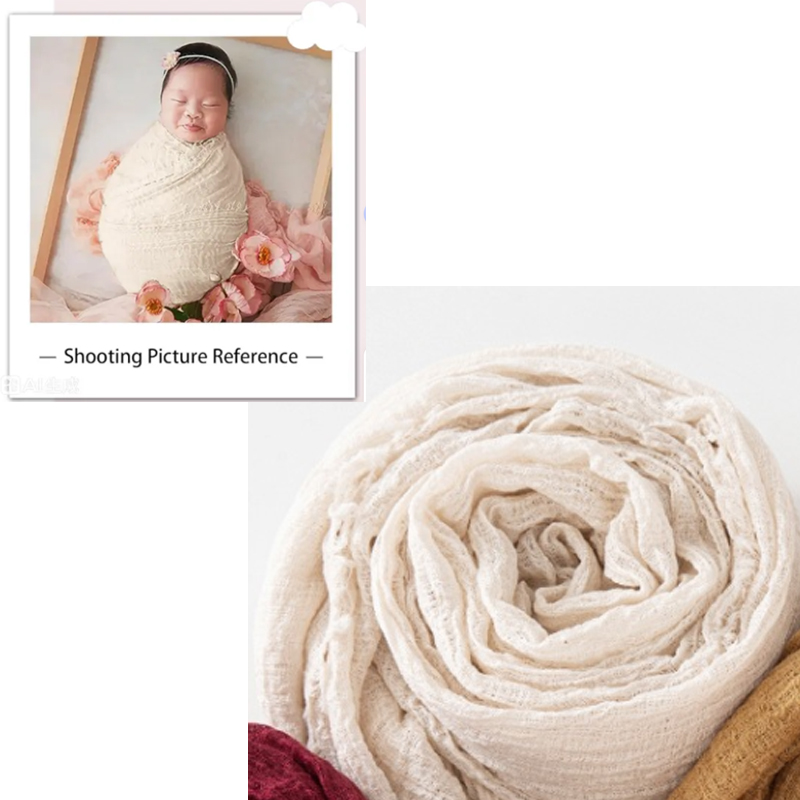 Premium Baby Swaddle Wrap for  - Baby Wrap Stretchy review and price