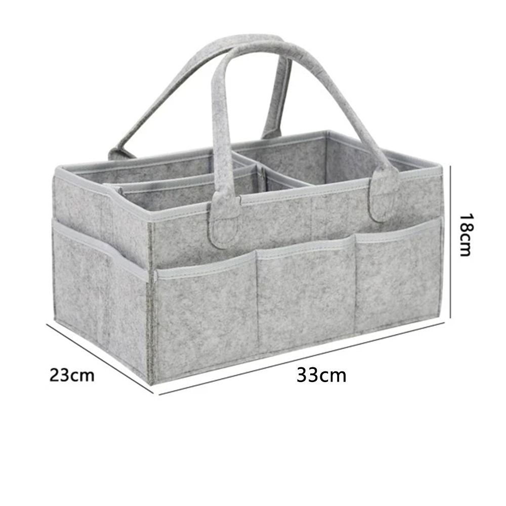 Baby diaper ball bag Organizer - Baby Nursery Organization Ideas review and price
