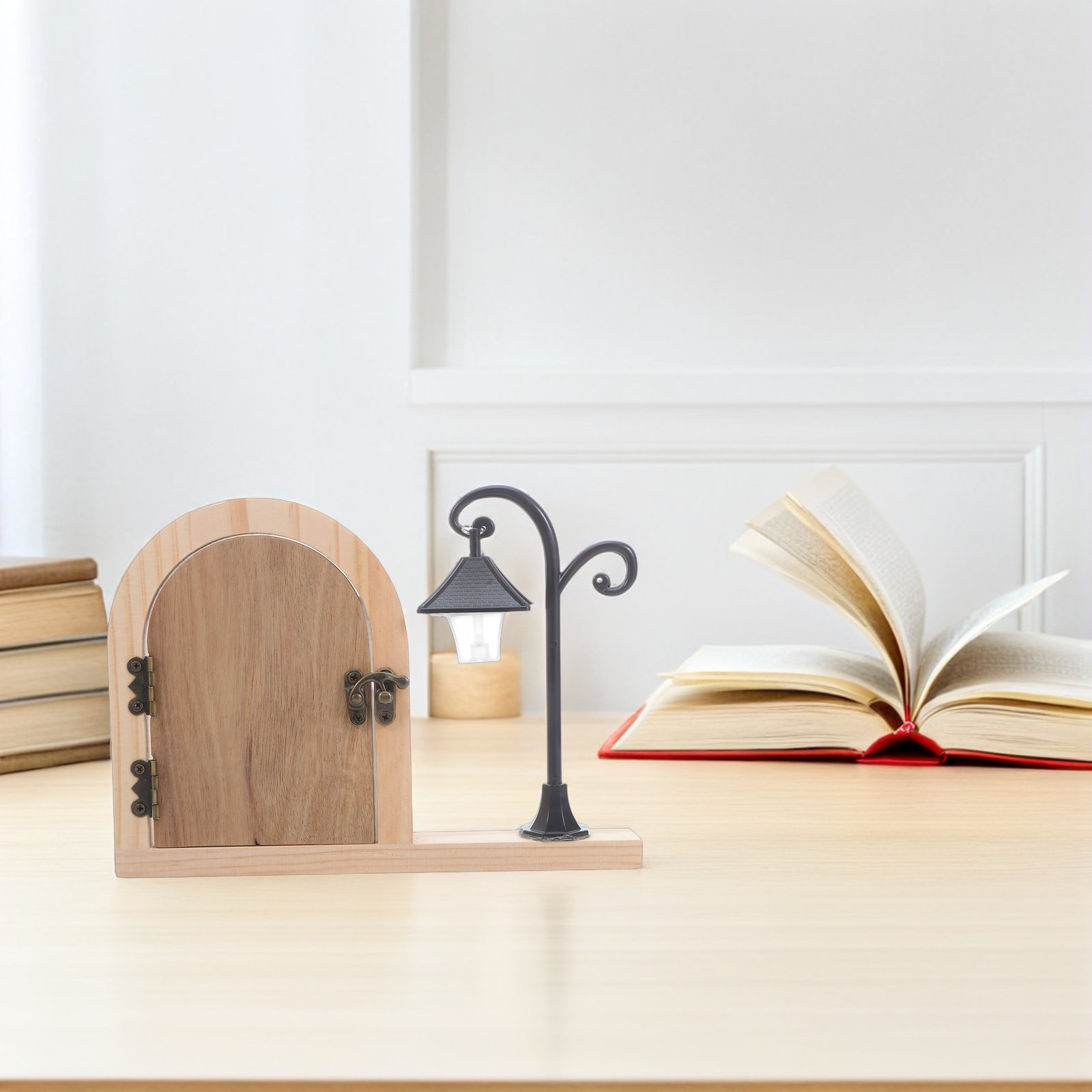 Wooden Fairy Door Outlet Cover - Outlet Cover Childproof review and price