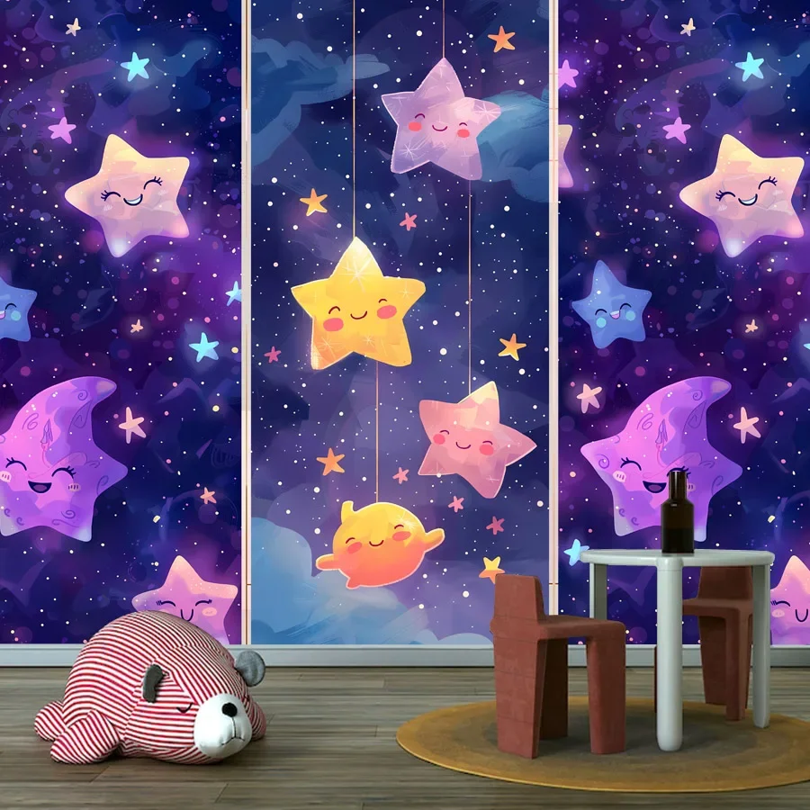 Easy to Apply Photo Wall Paper - Baby Nursery Peel And Stick Wallpaper review and price