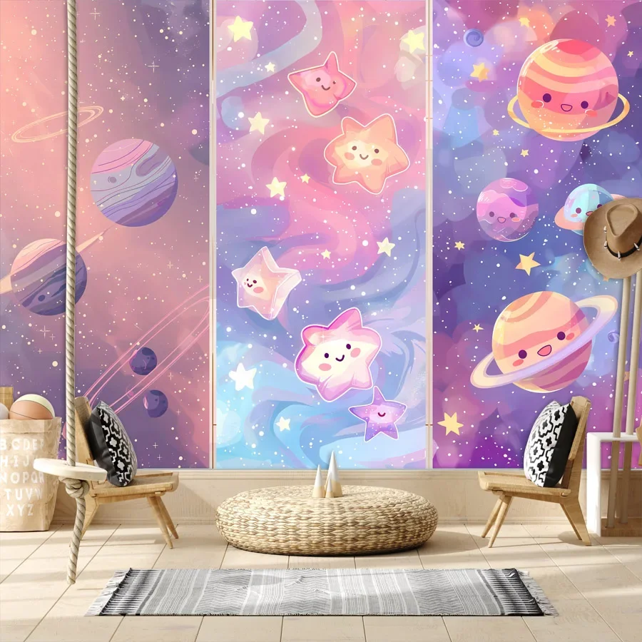 Easy to Apply Photo Wall Paper - Baby Nursery Peel And Stick Wallpaper review and price