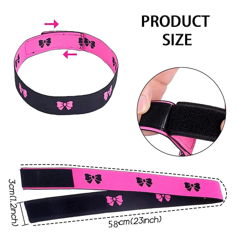 1pcs Elastic Band for Wig Edge - Baby Wrap Stretchy review and price