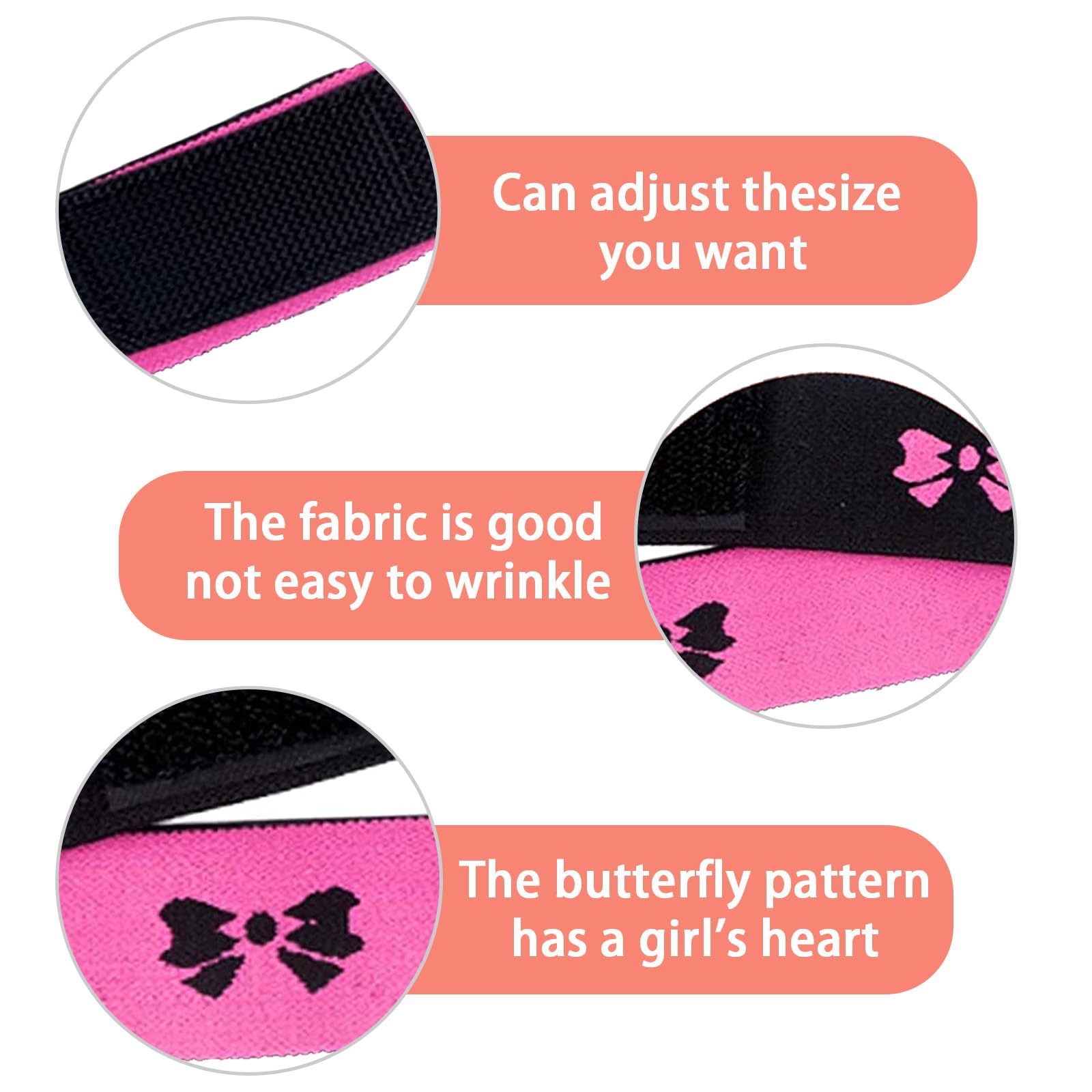 1pcs Elastic Band for Wig Edge - Baby Wrap Stretchy review and price