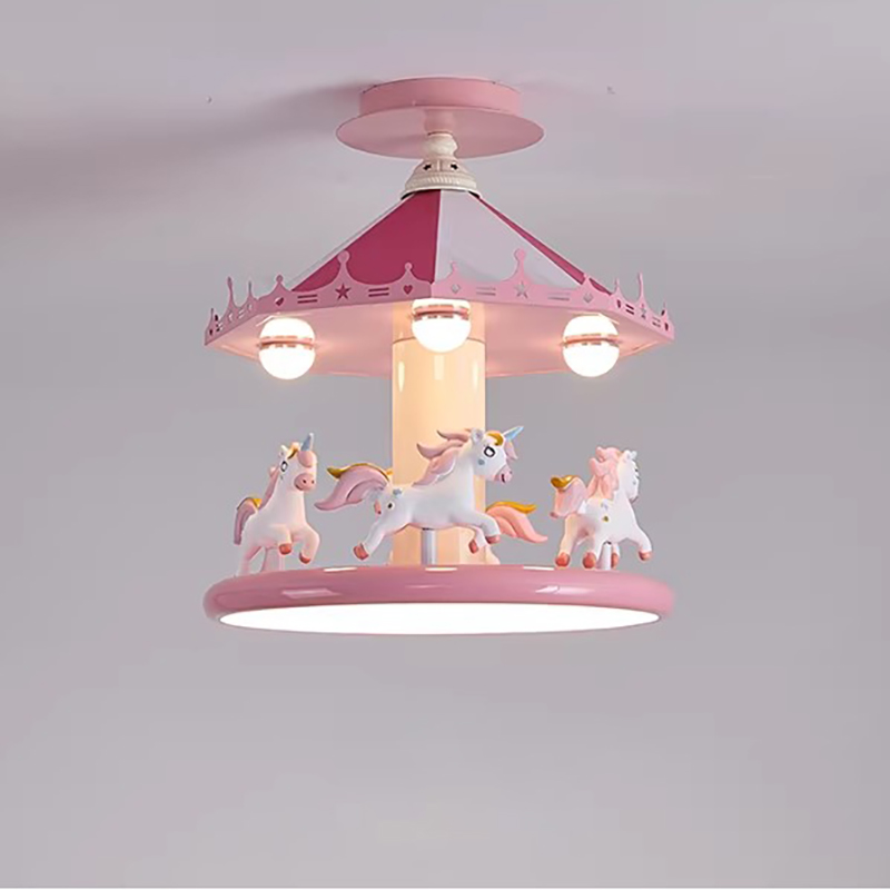 Princess Room Girl Bedroom Cei - Baby Nursery Ceiling Light review and price