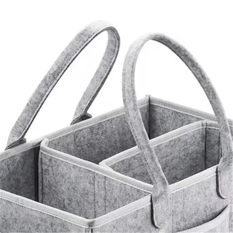 38*23*18cm Baby Diaper Caddy O - Baby Nursery Organization Ideas review and price