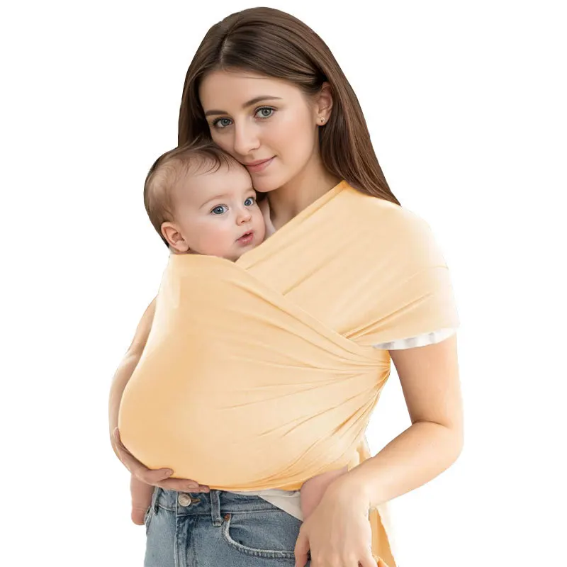 Baby Sling 0-36 Months Solid C - Baby Wrap Stretchy review and price