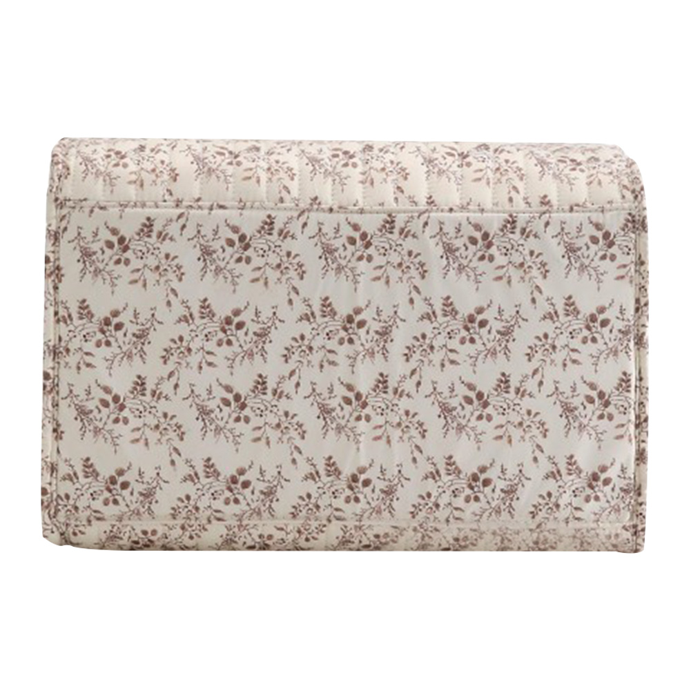 Floral Diaper Caddy Organizer  - Baby Nursery Essentials review and price