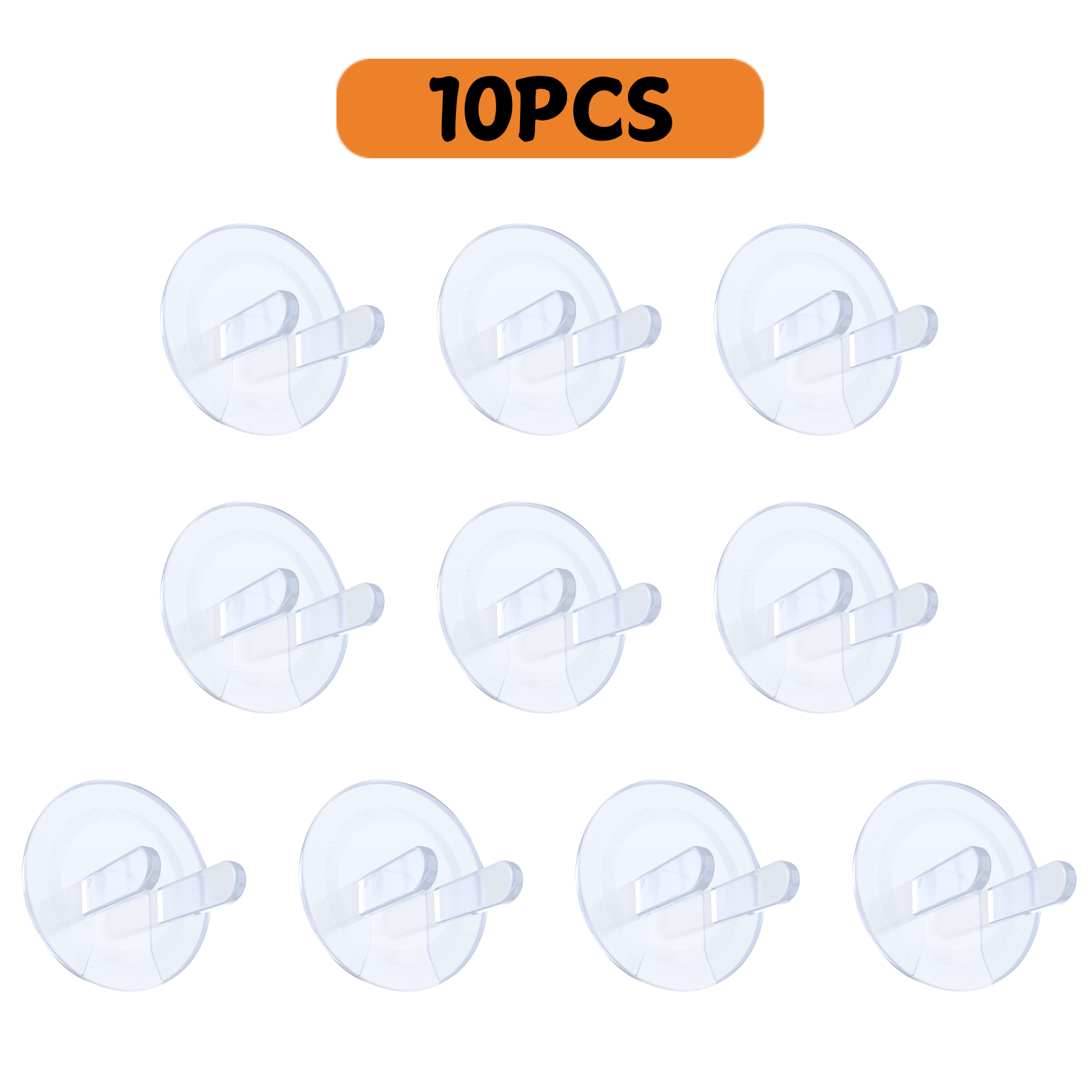 10pcs Outlet Covers, American  - Outlet Cover Childproof review and price