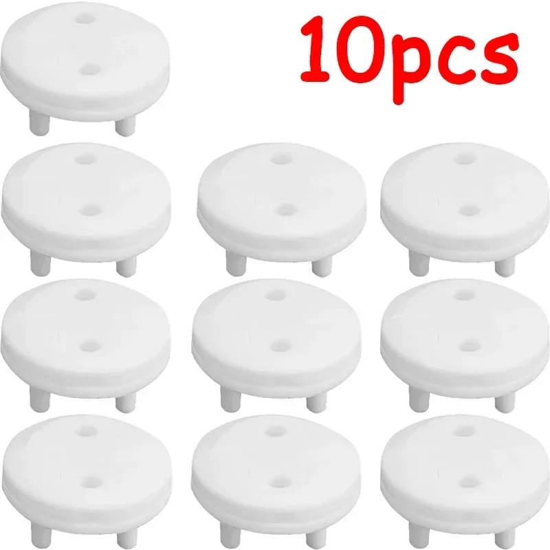 1-20Pcs Kids Outlet Socket Cov - Outlet Cover Childproof review and price