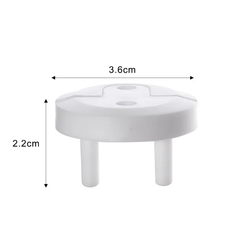 1-20Pcs Kids Outlet Socket Cov - Outlet Cover Childproof review and price