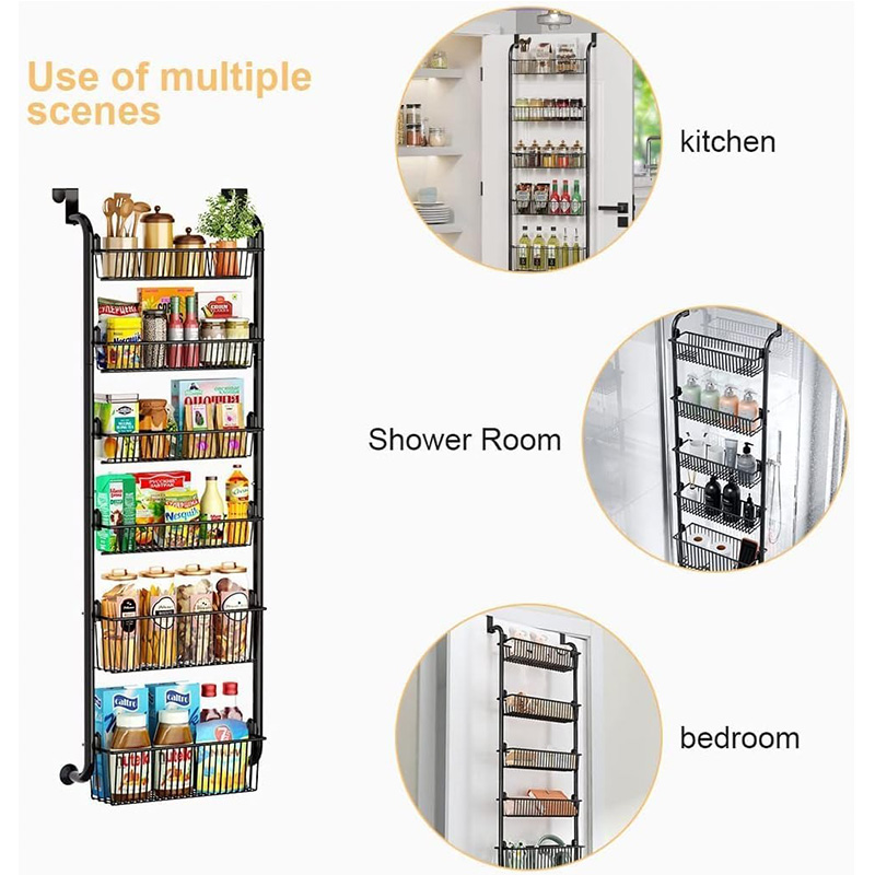 Over Door Hanging Organizer St - Baby Nursery Organization Ideas review and price