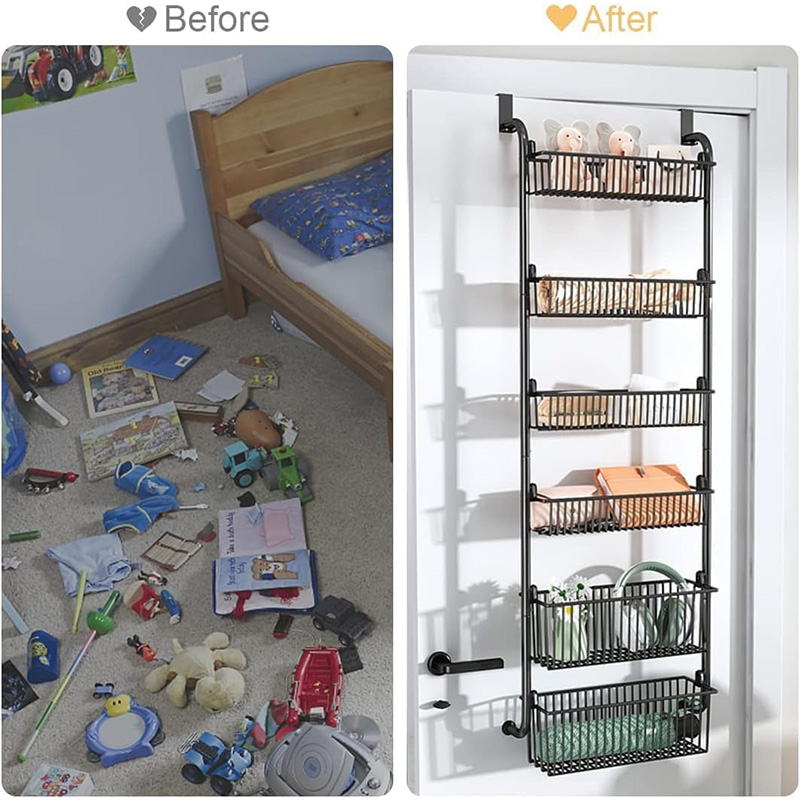 Over Door Hanging Organizer St - Baby Nursery Organization Ideas review and price
