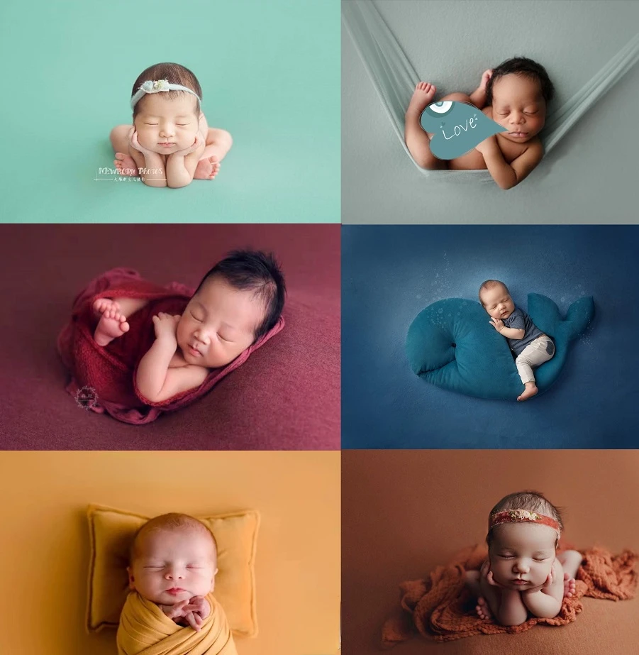 150*170cm Newborn Photography  - Baby Wrap Stretchy review and price