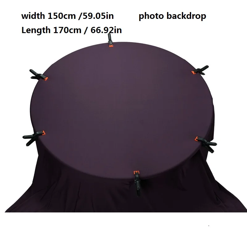 150*170cm Newborn Photography  - Baby Wrap Stretchy review and price