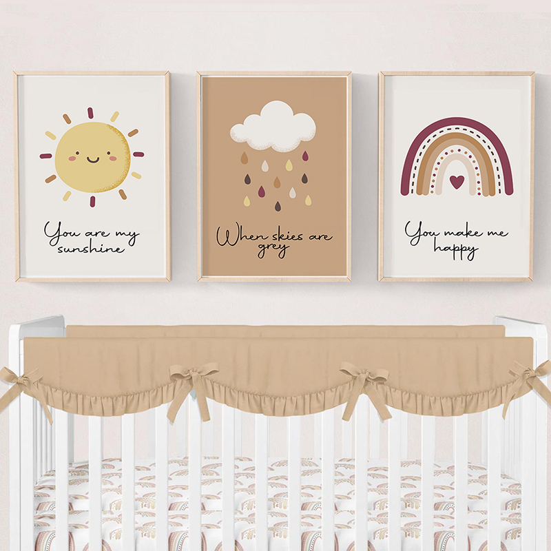 You Are My Sunshine Nursery Wa - Baby Nursery You Are My Sunshine review and price