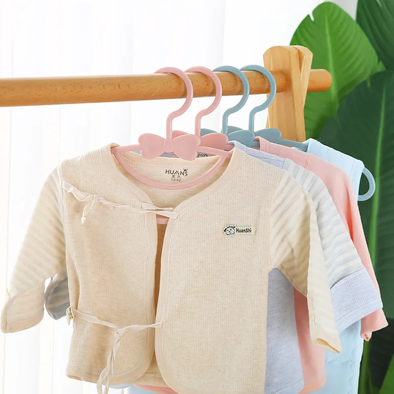 5-50Pcs Baby Hangers Plastic K - Baby Nursery Essentials review and price