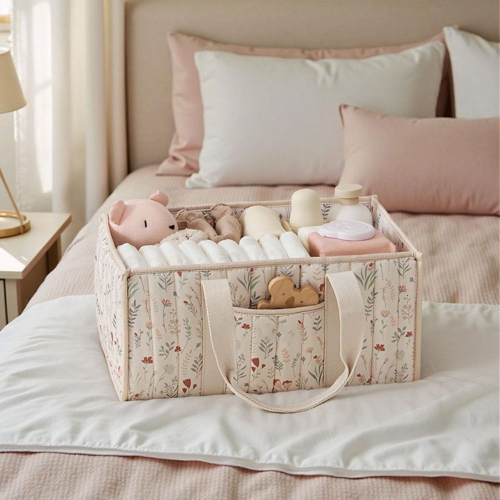 Large Capacity Baby Diaper Org - Baby Nursery Essentials review and price