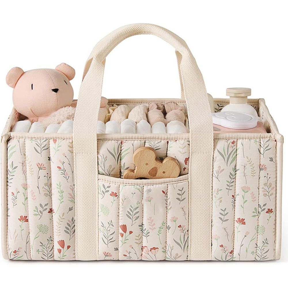 Large Capacity Baby Diaper Org - Baby Nursery Essentials review and price