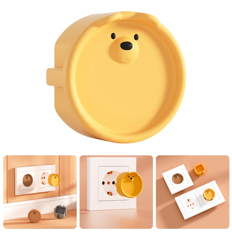 Childproof Power Socket Protec - Outlet Cover Childproof review and price