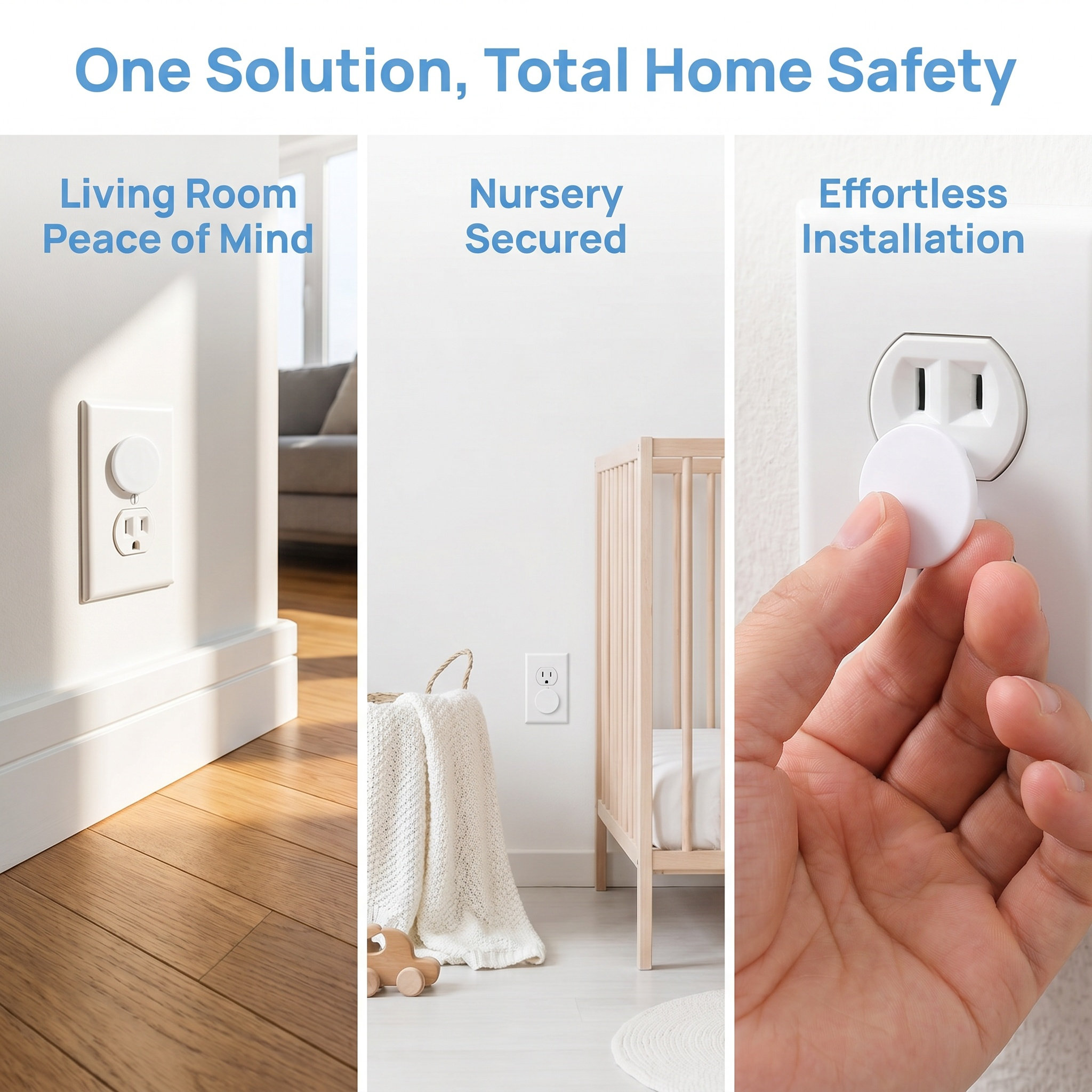 24Pcs Childproof Electrical Ou - Outlet Cover Childproof review and price