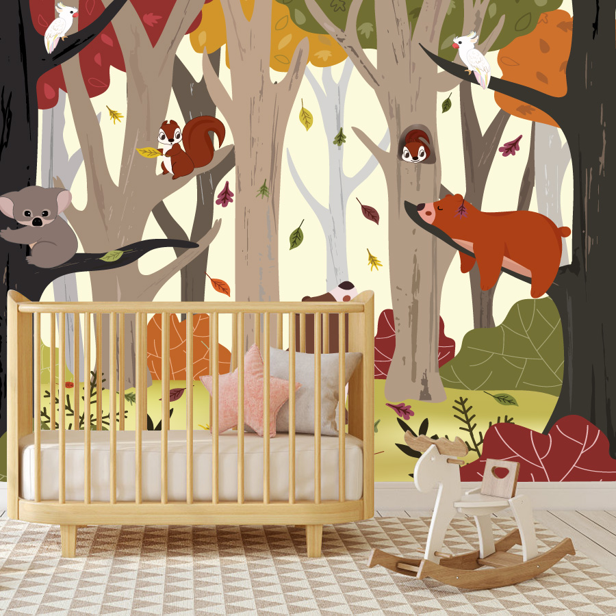 25+ Custom Peel and Stick Wall - Baby Nursery Peel And Stick Wallpaper review and price